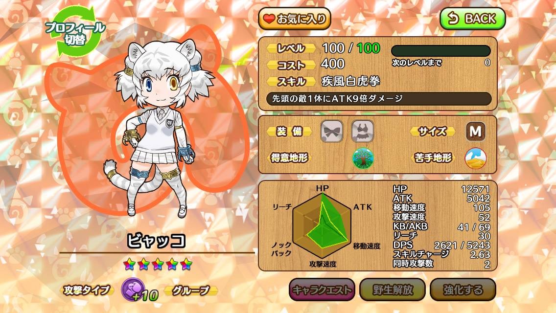 白虎